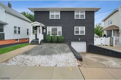 28 Sanford Ave, Belleville, NJ 07109 - Photo 1