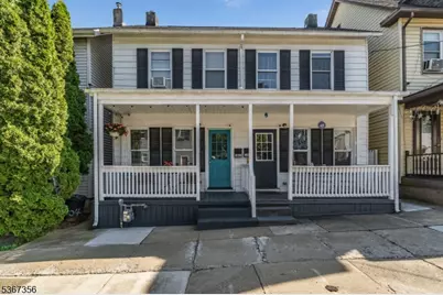 302 Chambers St, Phillipsburg, NJ 08865 - Photo 1