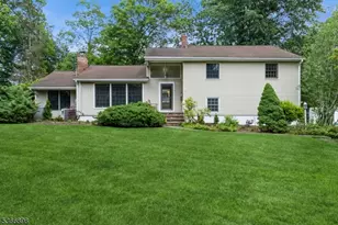 13 Birchwood Dr, Livingston, NJ 07039 - Photo 1