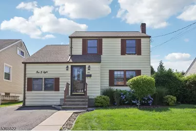 108 Stanley Ave, Nutley, NJ 07110 - Photo 1