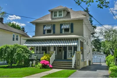 38 Arlington Ave, Hawthorne, NJ 07506 - Photo 1