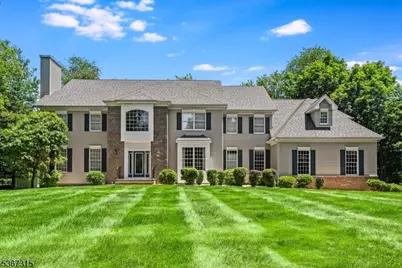 3 Mackenzie Ct, Sparta Township, NJ 07871 - Photo 1