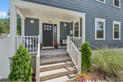 1325 Boulevard, Westfield, NJ 07090 - Photo 1