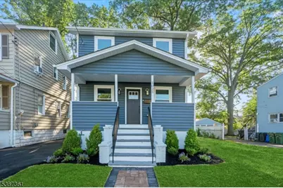 1025 Harrison Ave, Roselle, NJ 07203 - Photo 1