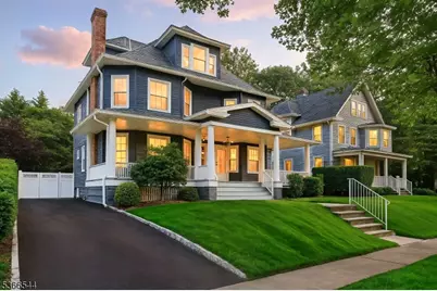 58 Lincoln Ave, Rutherford, NJ 07070 - Photo 1