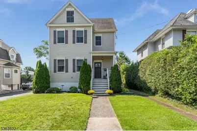 36 E Grant Ave, Roselle Park, NJ 07204 - Photo 1