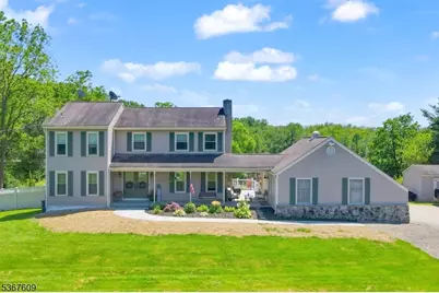 1508 County Rd 565, Vernon, NJ 07461 - Photo 1