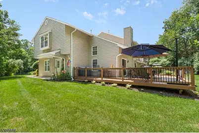 44 Peregrine Pt, Hampton Township, NJ 07860 - Photo 1