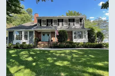 4 Edith Ct, East Hanover Township, NJ 07936 - Photo 1