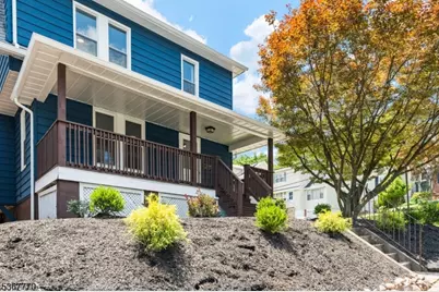 56 Hazel Ave, West Orange Township, NJ 07052 - Photo 1