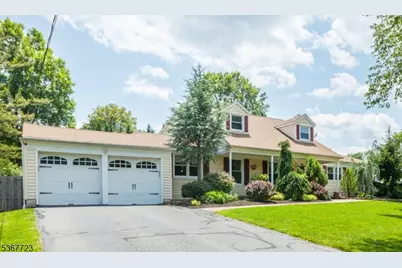 5 Normandy Dr, Parsippany, NJ 07054 - Photo 1