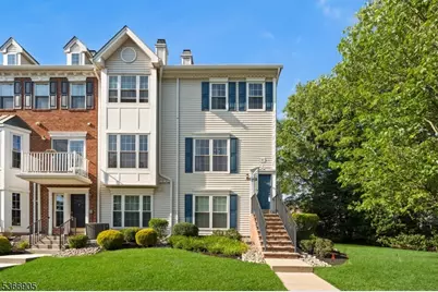 4106 Dilts Ln, Bridgewater, NJ 08807 - Photo 1