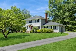 11 Post Terrace, Bernards Township, NJ 07920 - Photo 1