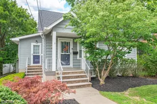 19-23 Parkway W, Caldwell, NJ 07006 - Photo 1