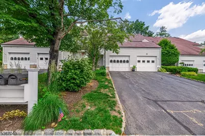 23 Aberdeen Dr, Mendham, NJ 07945 - Photo 1