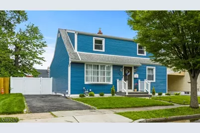 243 Donald Ave, Rahway, NJ 07065 - Photo 1