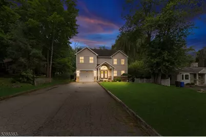 42 S Shore Trl, Sparta Township, NJ 07871 - Photo 1