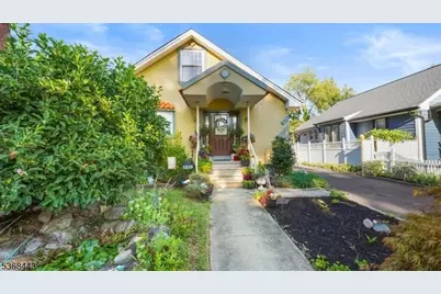 1219 Rose St, Plainfield, NJ 07060 - Photo 1