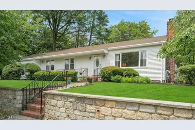 1614 Broad St, Bloomfield, NJ 07003 - Photo 1