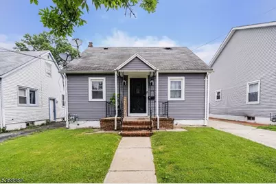 404 Cranford Ave, Linden, NJ 07036 - Photo 1
