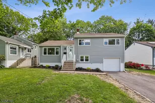 158 Old Indian Rd, West Orange Township, NJ 07052 - Photo 1