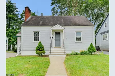 9 Wilson Avenue, North Plainfield, NJ 07060 - Photo 1