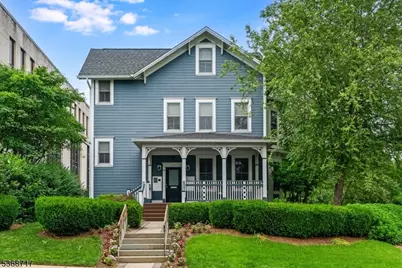 201 Claremont Ave, Montclair, NJ 07042 - Photo 1