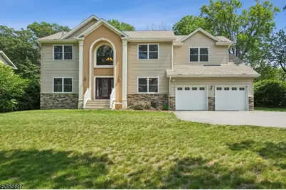 52 Netcong Rd, Mount Olive, NJ 07828 - Photo 1