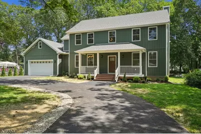 32 Netcong Rd, Mount Olive, NJ 07828 - Photo 1