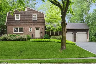 19 Trombley Dr, Livingston, NJ 07039 - Photo 1