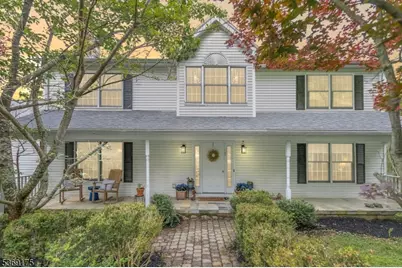 167 Buffalo Hollow Rd, Lebanon Township, NJ 08826 - Photo 1