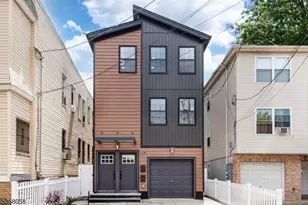 43 Tichenor Terrace, Irvington, NJ 07111 - Photo 1