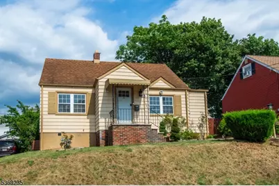 22 Northview Ter, Garfield, NJ 07026 - Photo 1