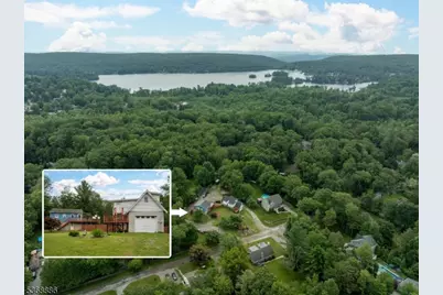 4 Delmont Rd, West Milford, NJ 07421 - Photo 1