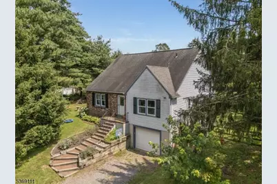 45 Rosemont Ringoes Rd, East Amwell Township, NJ 08551 - Photo 1