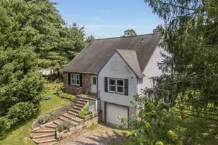 45 Rosemont Ringoes Rd, East Amwell Township, NJ 08551 - Photo 1