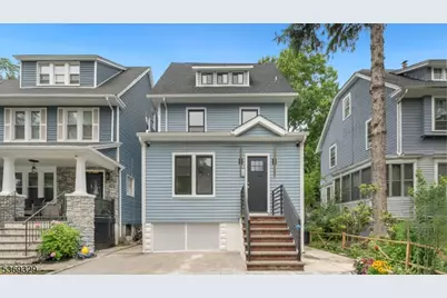 31 Emerson St, East Orange, NJ 07018 - Photo 1