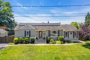 325 Harrison Ave, Manville, NJ 08835 - Photo 1