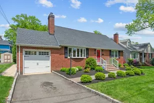 206 Hickory Ave, Garwood, NJ 07027 - Photo 1