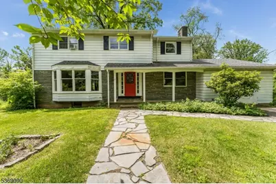 63 Bissell Road, Tewksbury Township, NJ 08833 - Photo 1