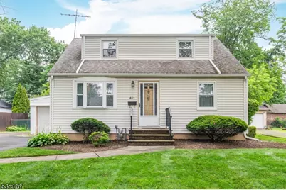 431 Willow Ave, Scotch Plains Township, NJ 07076 - Photo 1