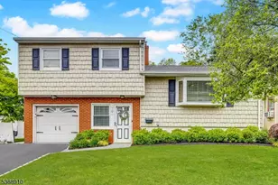 707 Lincoln Ave, Cranford Township, NJ 07016 - Photo 1