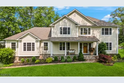 4 Oak Lane Pine Brook, Montville Township, NJ 07058 - Photo 1