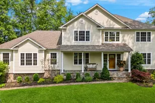 4 Oak Ln Pine Brook, Montville Township, NJ 07058 - Photo 1