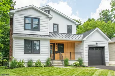 6 Wootton Rd, Essex Fells, NJ 07021 - Photo 1