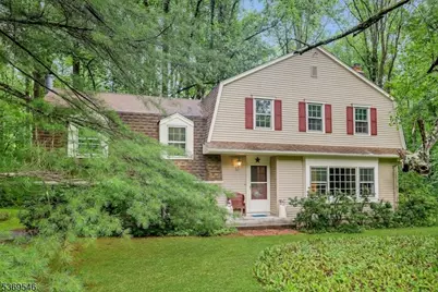 8 Delwood Rd, Chester, NJ 07930 - Photo 1