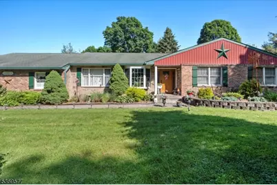 922 Warwick Tpke, Vernon, NJ 07421 - Photo 1