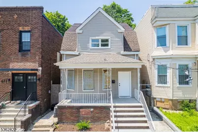 475 20th St, Irvington, NJ 07111 - Photo 1