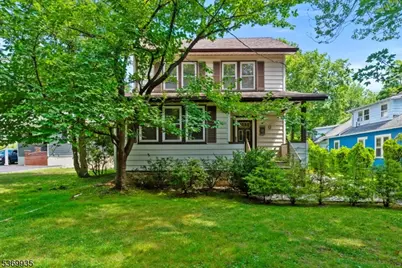 6 Dawes Ave, West Orange Township, NJ 07052 - Photo 1