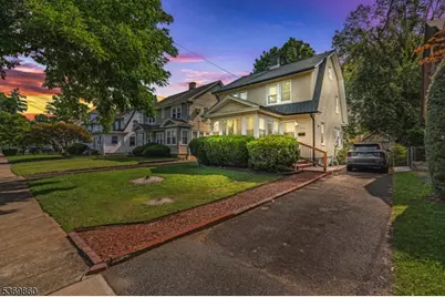 753 Kensington Ave, Plainfield, NJ 07060 - Photo 1